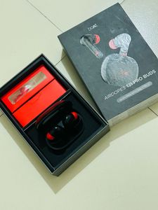 Original Boat Airdopes 131 Pro - Black
