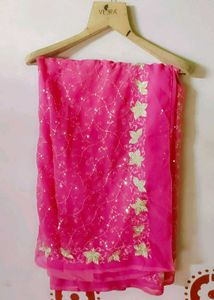Beautiful Saree 💕