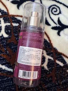 Bath And Body Works Dark Velvet Oud