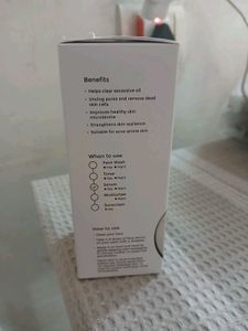 Brillare Salicylic Acid Serum