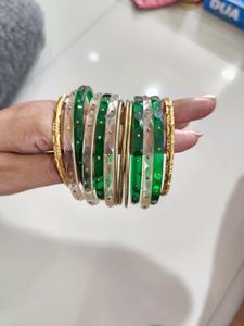 Sale 🎊 New Bangles AT Very Low Cost