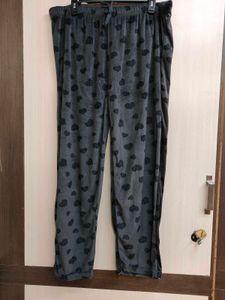 Cute Heart Pajama Set For The Plus Size Curved Bae