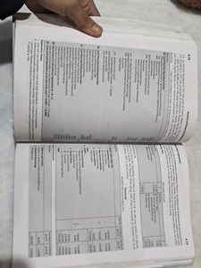 Analysis of Financial Statements