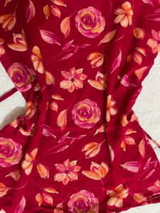 Valentine special Halter y2k top