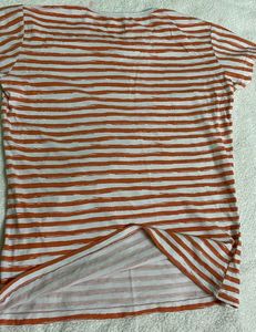 Women Slim Fit T-shirt