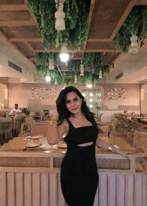 Chic Black Midi Cutout Dress🖤