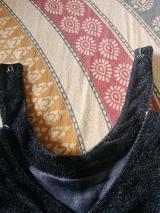 Sparkly Party Dress
