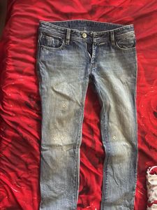 Stylish Denim Jeans