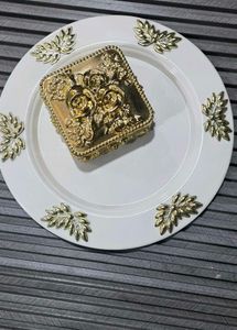 Decoration , Jewellery Tray ,ring Box