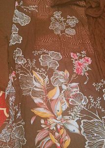 Pakistani Suit Kurta Pent Duppata Set