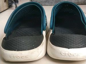 Unisex Lite Ride Crocs