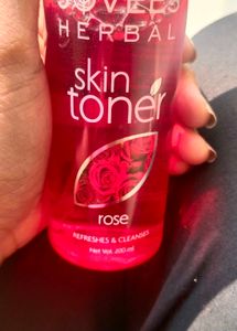 Jovees Herbal Skin Toner