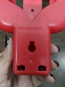 PHONE PEN STAND HOLDER CHARGER SOCKET