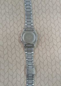 Casio Watch