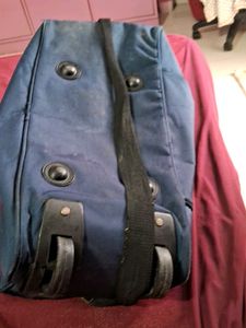 Smalland Medium  Bag