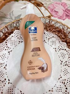 🆕Parachute Advansed Cocoa Repair Body Lotion