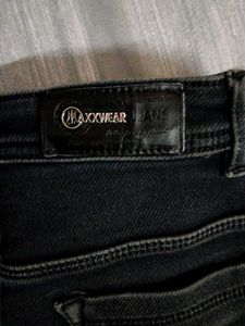 Charcoal Jeans For Womens