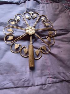Wall Hanging For Flowers
