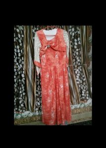 Princess Gown