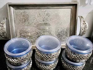 6 Piece Container Set