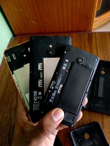 Nokia phone