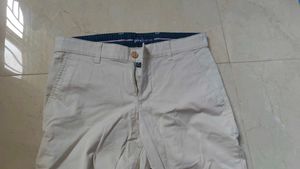 Aesthetic Straight Cotton Pants!!