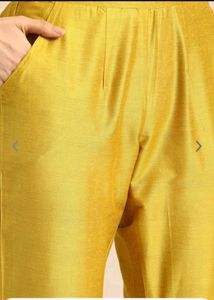Sell🥳Kurta With Trouser And Dupatta