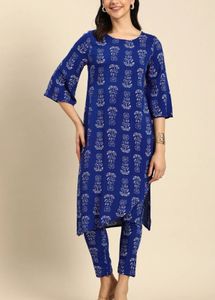 Only Kurta By Anouk