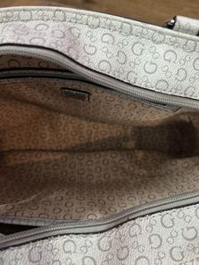 NEW With Tags GUESS Tote