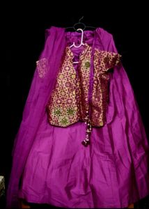 Lahanga Set