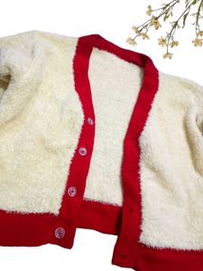 🎀Cute Tibetan Cardigan 🎀