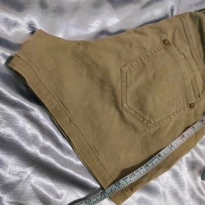 CATO Denim Shorts Jeans For Women