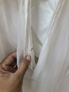 Party Wear Long Frock