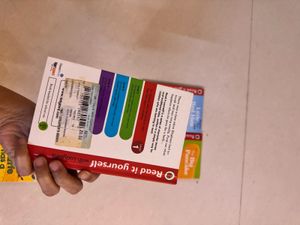 kids book _ set of 5