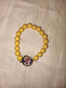 Set Of 3 Guru Ji Bracelets With Different Colours