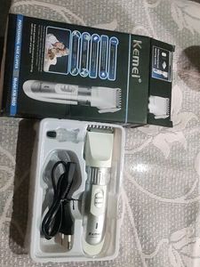 Kemel Shaving System