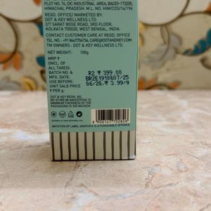 Dot &amp; Key Moisturizer