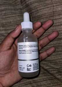 The Ordinary Niacinamide 10% + Zinc 1%