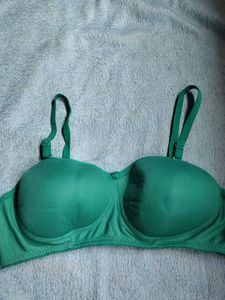 Comfortable Padded Bra