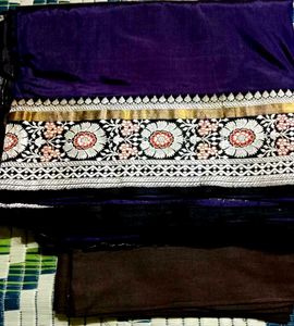 Very Beautiful Banarasi Saree