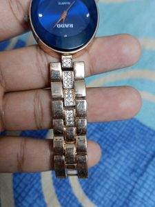 Beautiful Rado Wrist Watch