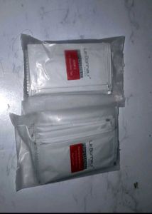 brightening facial kit