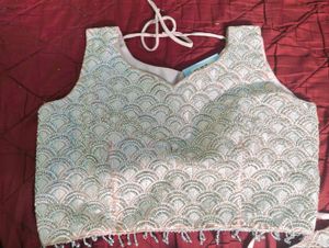 Elegant Lehenga