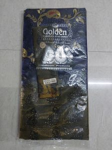 Banarsi Saree