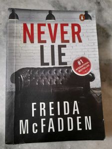 NeverLie