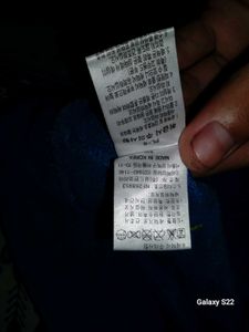 Striped The North Face Hoodie