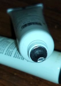 Minimalist SPF 50 Sunscreen