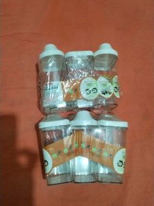 Storage Container For Kitchen