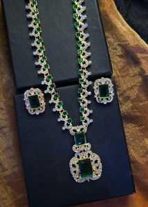 Nita Ambani Jewellery Set