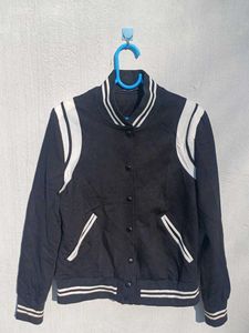 Stylish Bomber Jacket